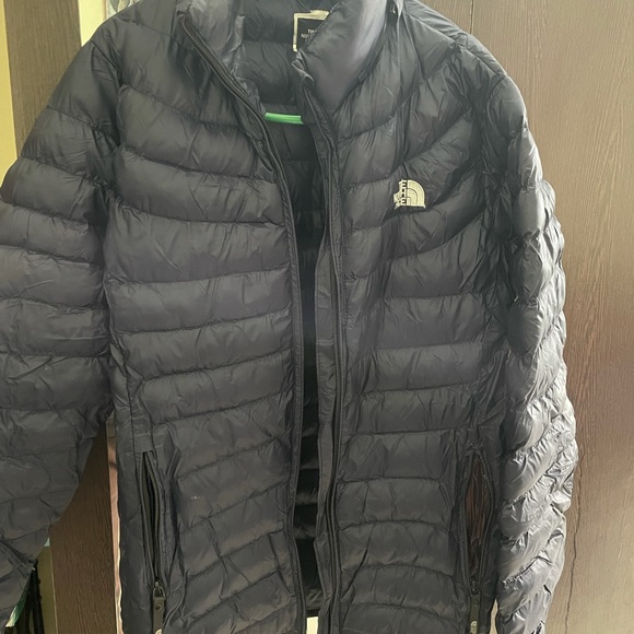 North face jacket - Picture 2 of 2